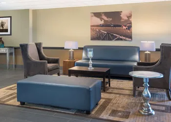 Wyndham Garden Texarkana hotel thumbnail 2