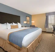 Wyndham Garden Texarkana hotel detail image 4