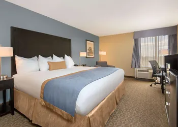 Wyndham Garden Texarkana hotel thumbnail 4