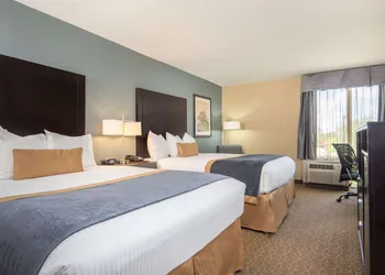 Wyndham Garden Texarkana hotel thumbnail 5