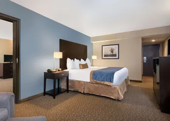 Wyndham Garden Texarkana hotel thumbnail 6