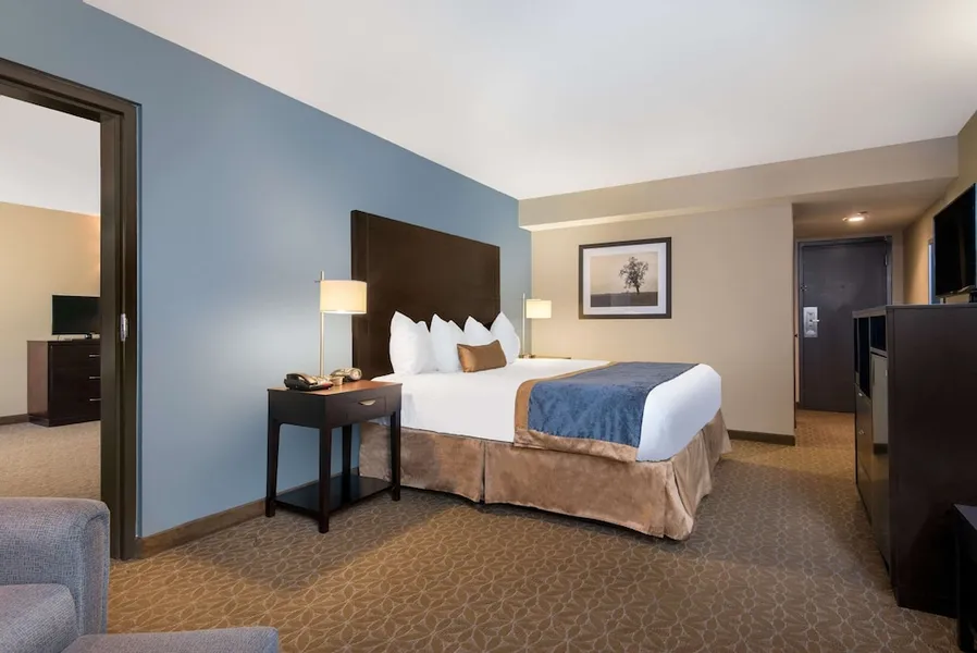 Wyndham Garden Texarkana hotel detail image 6