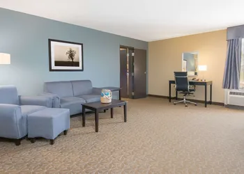 Wyndham Garden Texarkana hotel thumbnail 7