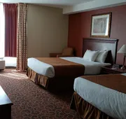 Ramada by Wyndham Niagara Falls/Fallsview hotel detail image 7