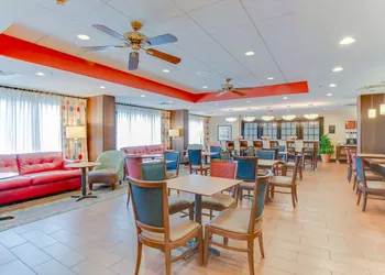 Hampton Inn Bellevue / Nashville-I-40 West hotel thumbnail 2