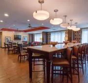 Hampton Inn Bellevue / Nashville-I-40 West hotel detail image 3