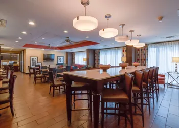 Hampton Inn Bellevue / Nashville-I-40 West hotel thumbnail 3