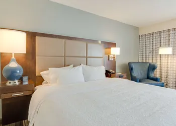 Hampton Inn Bellevue / Nashville-I-40 West hotel thumbnail 4