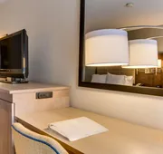 Hampton Inn Bellevue / Nashville-I-40 West hotel detail image 5