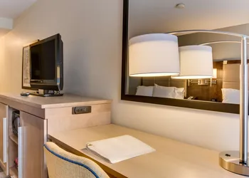 Hampton Inn Bellevue / Nashville-I-40 West hotel thumbnail 5