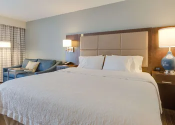 Hampton Inn Bellevue / Nashville-I-40 West hotel thumbnail 7