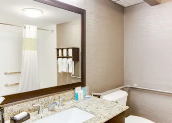 Hampton Inn Bellevue / Nashville-I-40 West hotel thumbnail 8