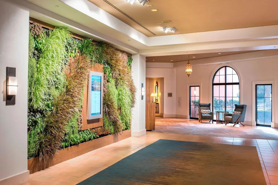 The Westin Lake Las Vegas Resort & Spa by Marriott hotel detail image 2