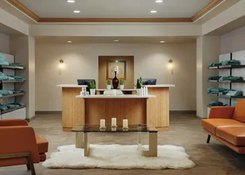 The Westin Lake Las Vegas Resort & Spa by Marriott hotel thumbnail 3