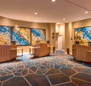 The Westin Lake Las Vegas Resort & Spa by Marriott hotel detail image 4