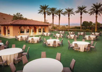 The Westin Lake Las Vegas Resort & Spa by Marriott hotel thumbnail 5
