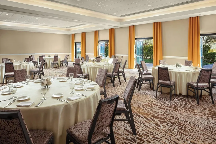 The Westin Lake Las Vegas Resort & Spa by Marriott hotel detail image 6