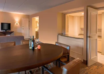 The Westin Lake Las Vegas Resort & Spa by Marriott hotel thumbnail 8