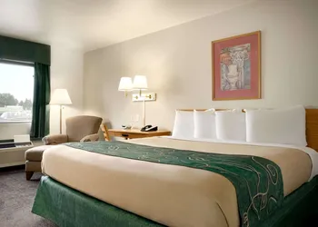 Travelodge by Wyndham Cheyenne hotel thumbnail 4