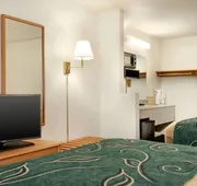 Travelodge by Wyndham Cheyenne hotel detail image 7