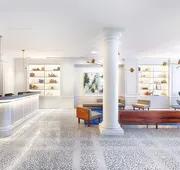 The Walper Hotel, part of JdV by Hyatt hotel detail image 4