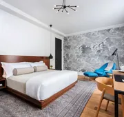 The Walper Hotel, part of JdV by Hyatt hotel detail image 7