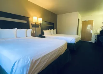Travelodge by Wyndham Yuma hotel thumbnail 5