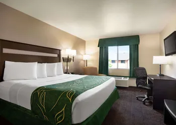 Travelodge by Wyndham Yuma hotel thumbnail 6
