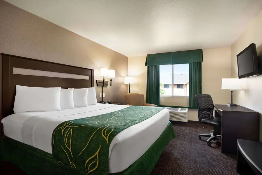 Travelodge by Wyndham Yuma hotel detail image 6
