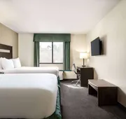 Travelodge by Wyndham Yuma hotel detail image 7