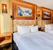 Banff Ptarmigan Inn hotel detail image 7