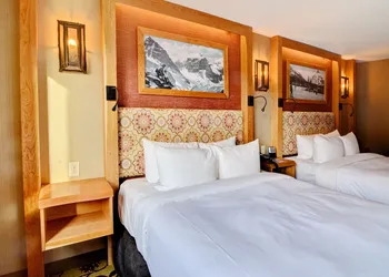 Banff Ptarmigan Inn hotel thumbnail 7