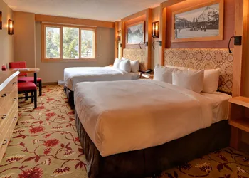 Banff Ptarmigan Inn hotel thumbnail 8