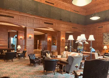 O.Henry Hotel hotel thumbnail 2