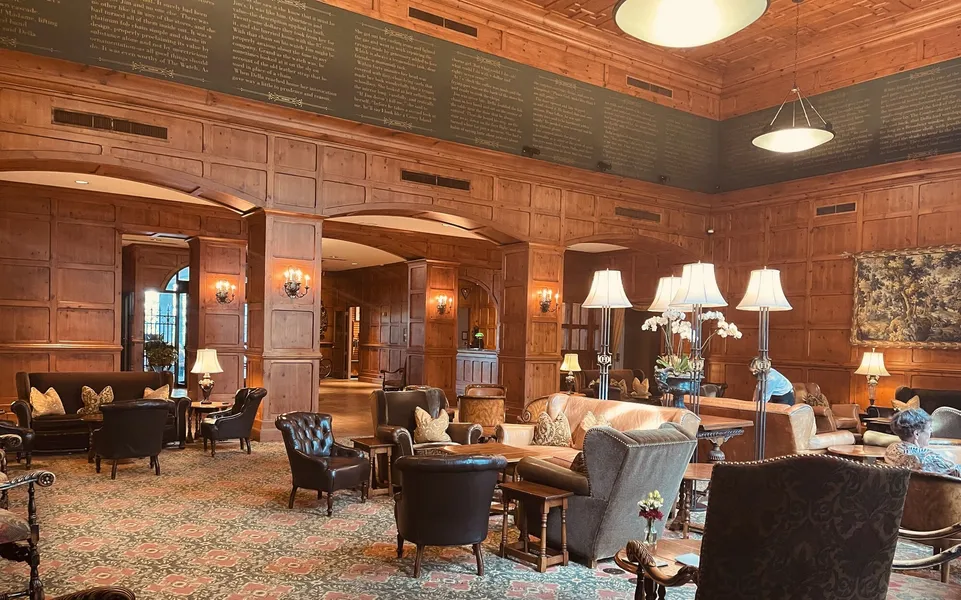 O.Henry Hotel hotel detail image 2