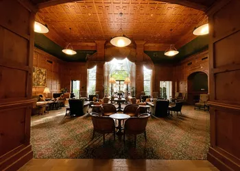 O.Henry Hotel hotel thumbnail 3