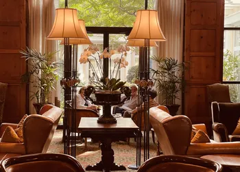 O.Henry Hotel hotel thumbnail 4