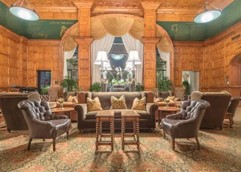 O.Henry Hotel hotel thumbnail 5