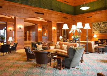 O.Henry Hotel hotel thumbnail 6