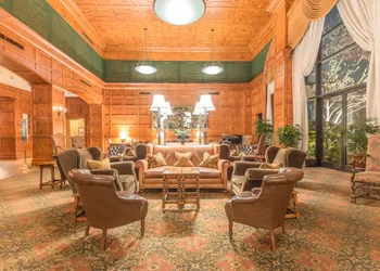 O.Henry Hotel hotel thumbnail 7