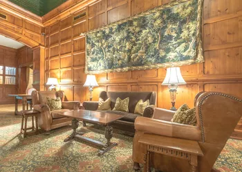 O.Henry Hotel hotel thumbnail 8