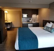 The Hotel Y a Dazzler Select by Wyndham hotel detail image 5