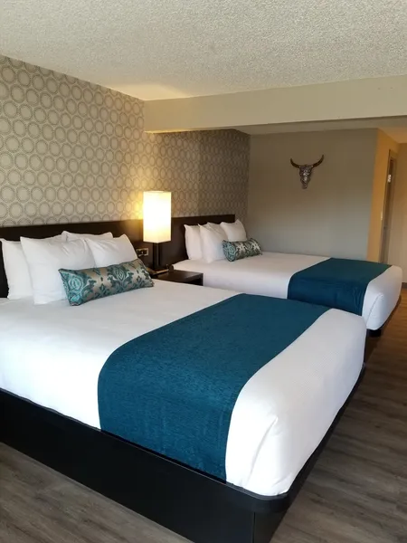 The Hotel Y a Dazzler Select by Wyndham hotel detail image 6
