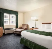 Travelodge by Wyndham Green River WY hotel detail image 3