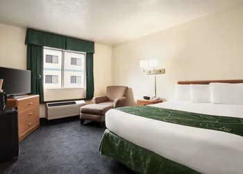 Travelodge by Wyndham Green River WY hotel thumbnail 3