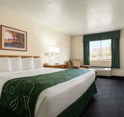 Travelodge by Wyndham Green River WY hotel detail image 4