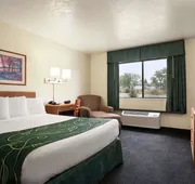 Travelodge by Wyndham Green River WY hotel detail image 5