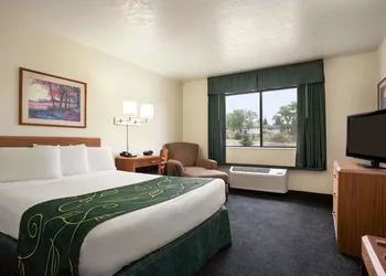 Travelodge by Wyndham Green River WY hotel thumbnail 5