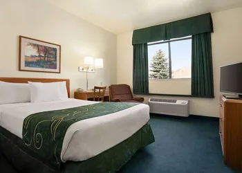 Travelodge by Wyndham Green River WY hotel thumbnail 6