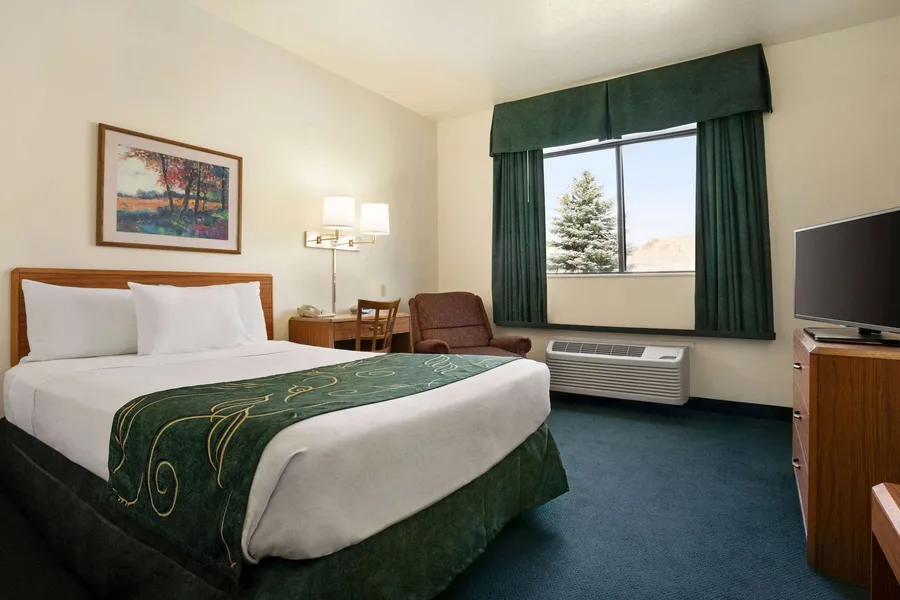 Travelodge by Wyndham Green River WY hotel detail image 6